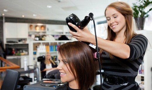 Bağcılar Evde Kuaför